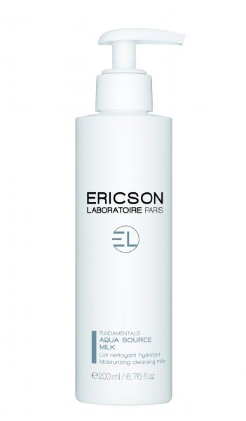 E156 Aqua Source Cleansing Milk FUNDAMENTALS